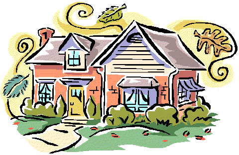 casa di campagna